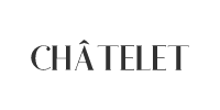 Chatelet Logo