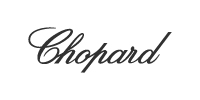 Chopard brand logo