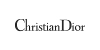 Christian Dior brand logo