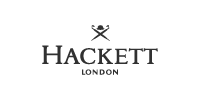 Hackett Bespoke Logo