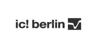 IC Berlin Logo