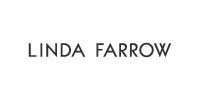 Linda Farrow Logo