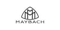 Maybach Logo