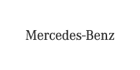 Mercedes-Benz Logo