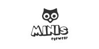 Minis Eyewear Logo