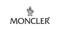 Moncler brand logo