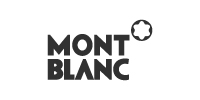 Montblanc brand logo