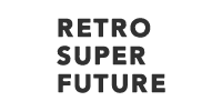 Retrosuperfuture Logo