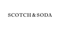 Scotch & Soda Logo