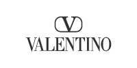 Valentino brand logo