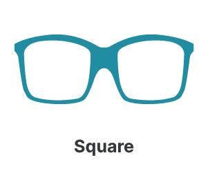 Frame Style Square