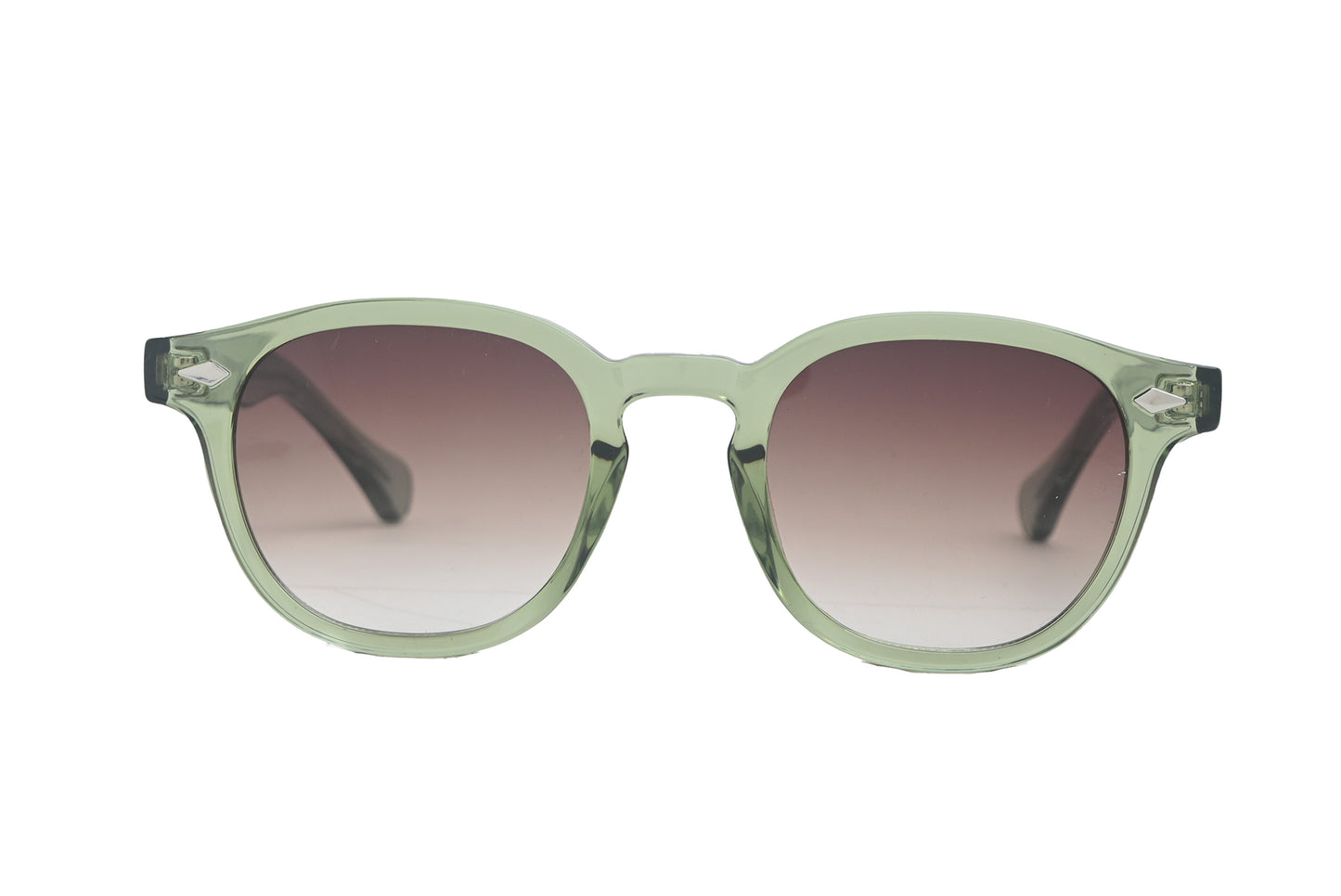 CATERSIDE 62011 Olive Green - C11 Sunglasses