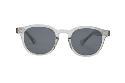 CATERSIDE 62011 Metallic Silver - C7 Sunglasses