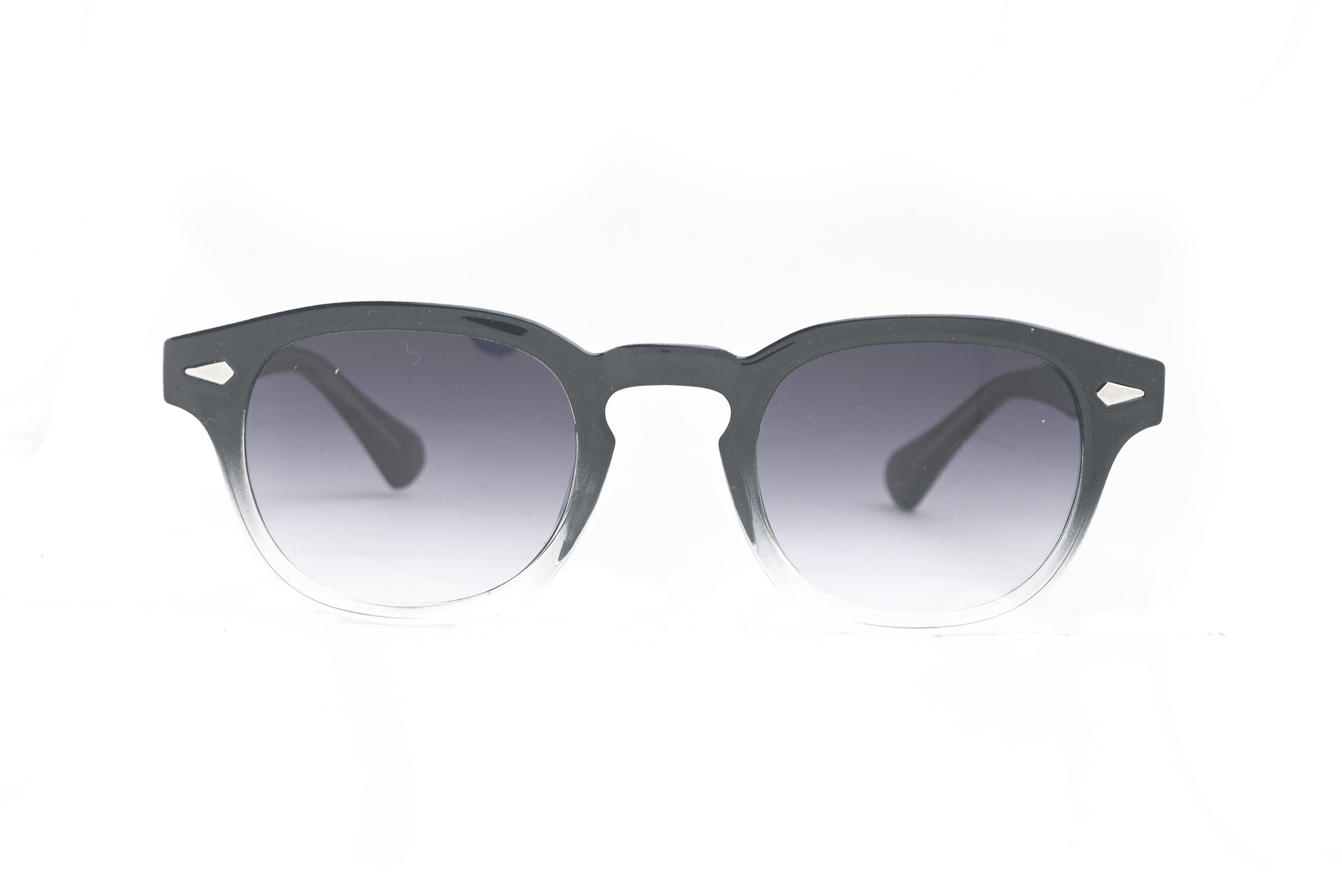 CATERSIDE 6201 Gunmetal Silver - C3 Sunglasses
