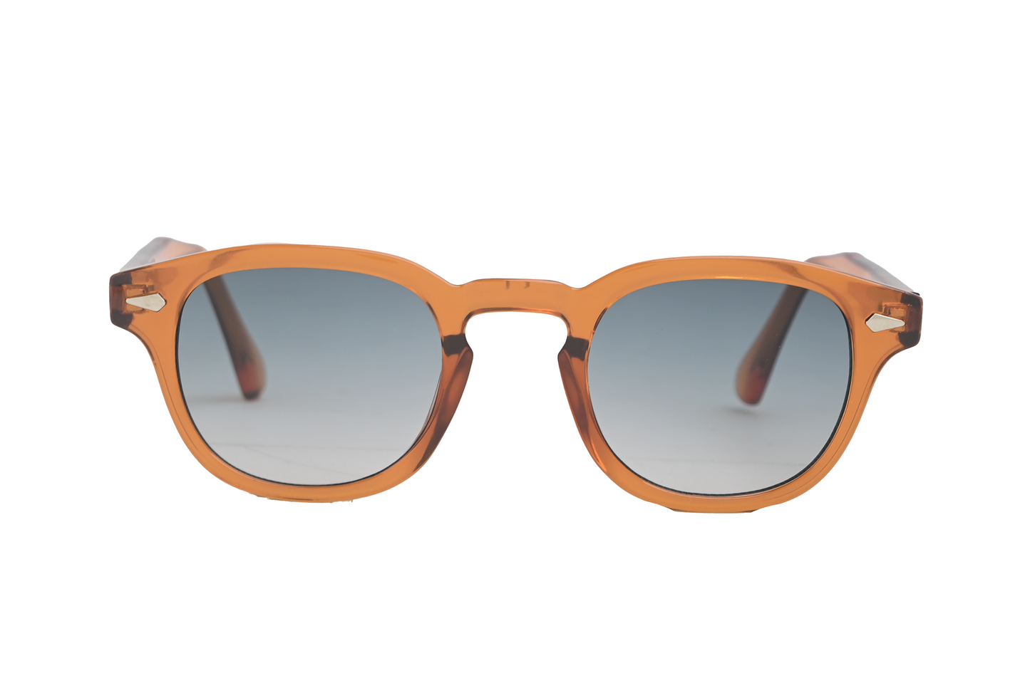 CATERSIDE 6201 Amber Orange - C12 Sunglasses