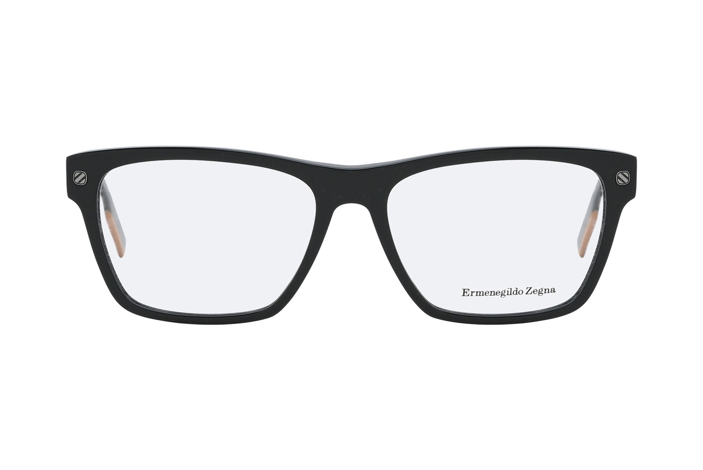 Ermenegildo Zegna EZ 5231 Graphite Black Frame