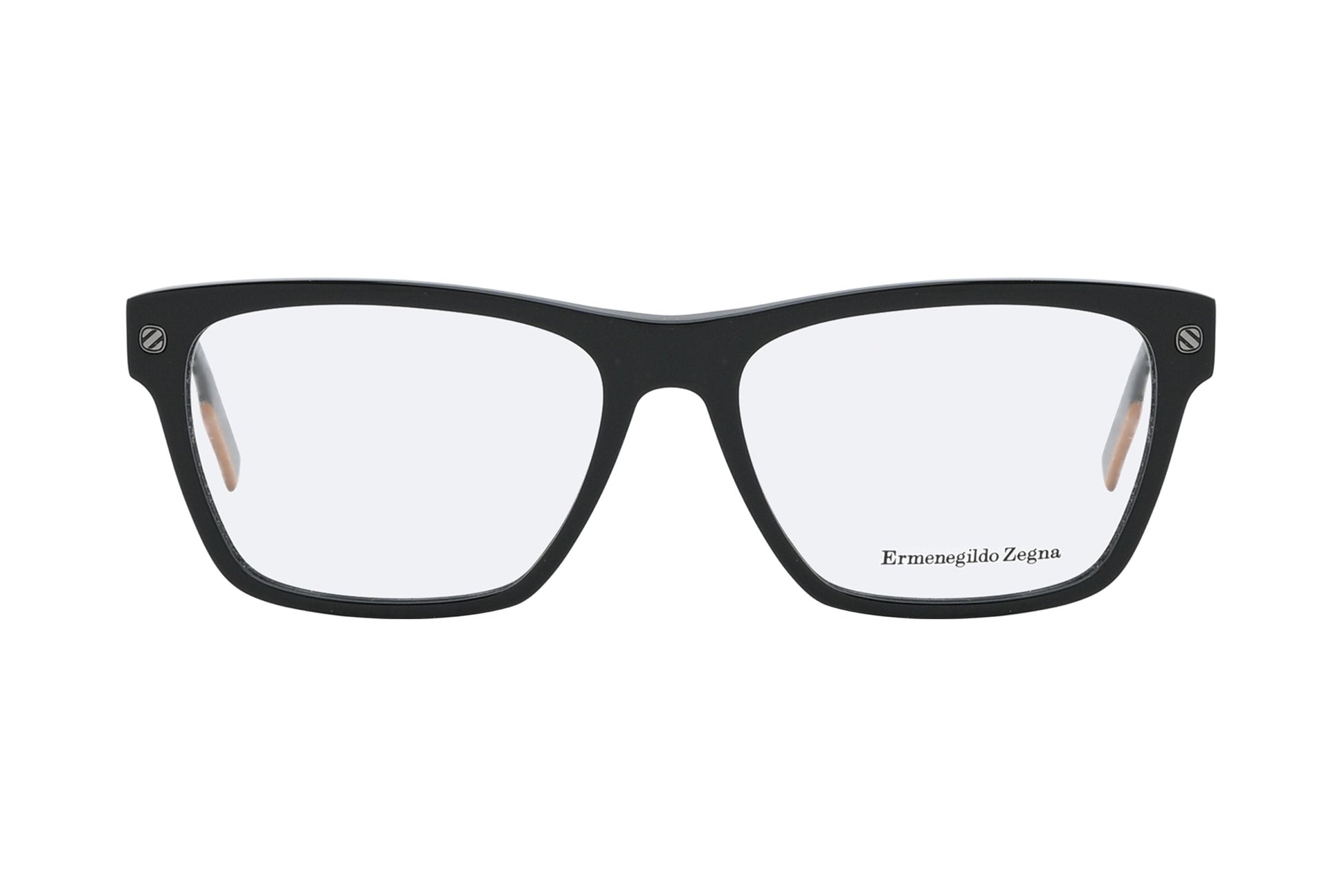 Ermenegildo Zegna EZ 5231 Graphite Black Frame