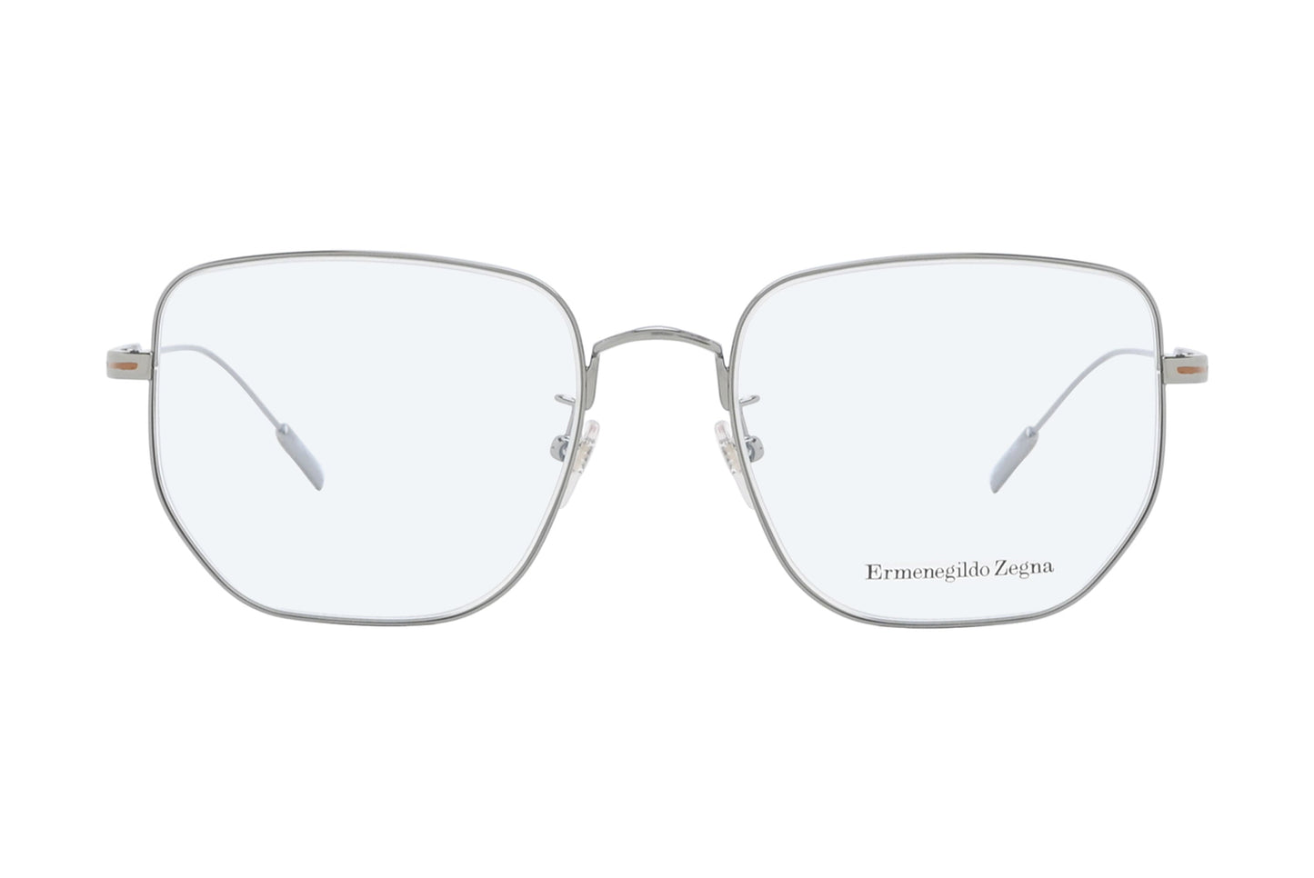 Ermenegildo Zegna EZ 5222-D Warm Grey Frame