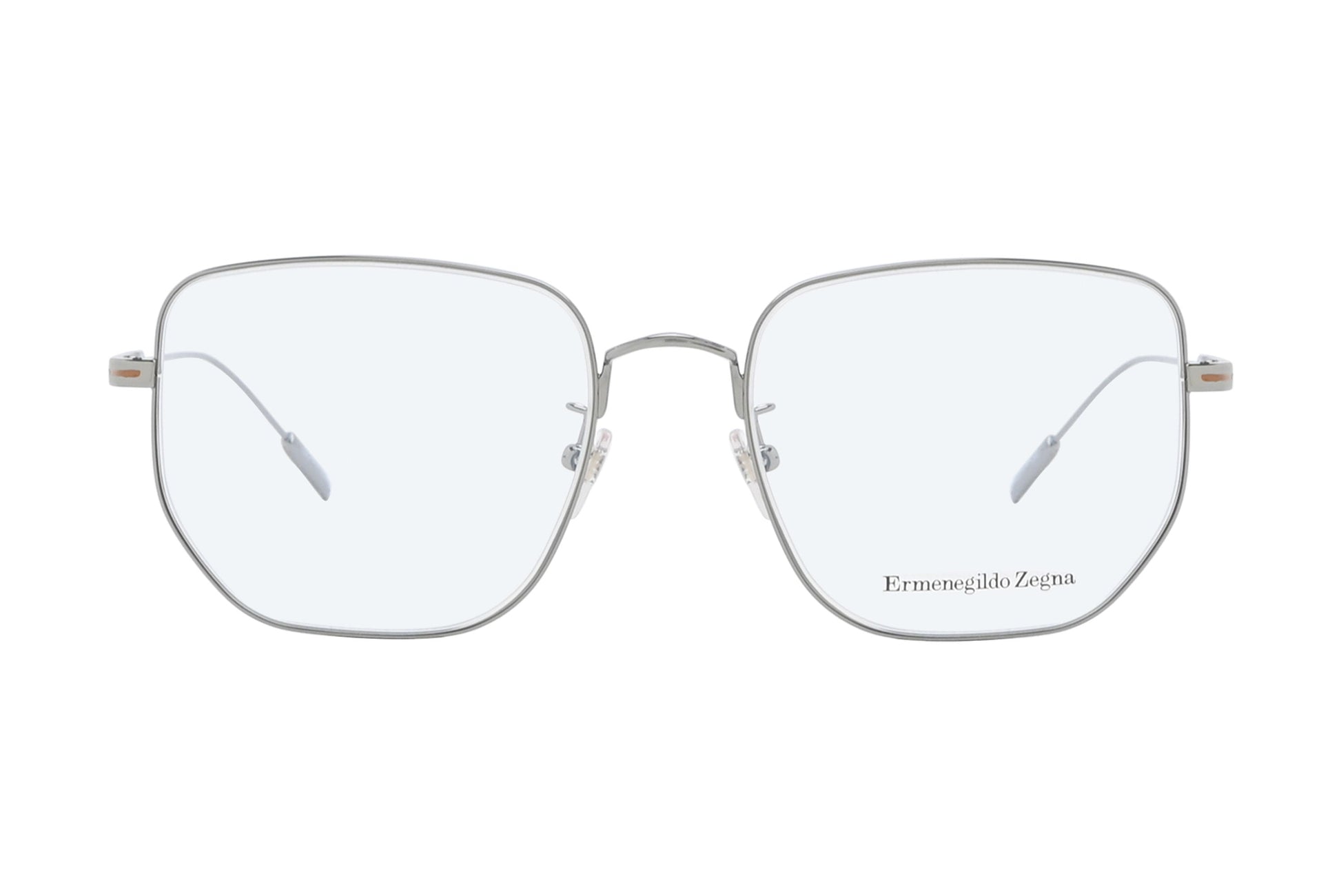 Ermenegildo Zegna EZ 5222-D Warm Grey Frame