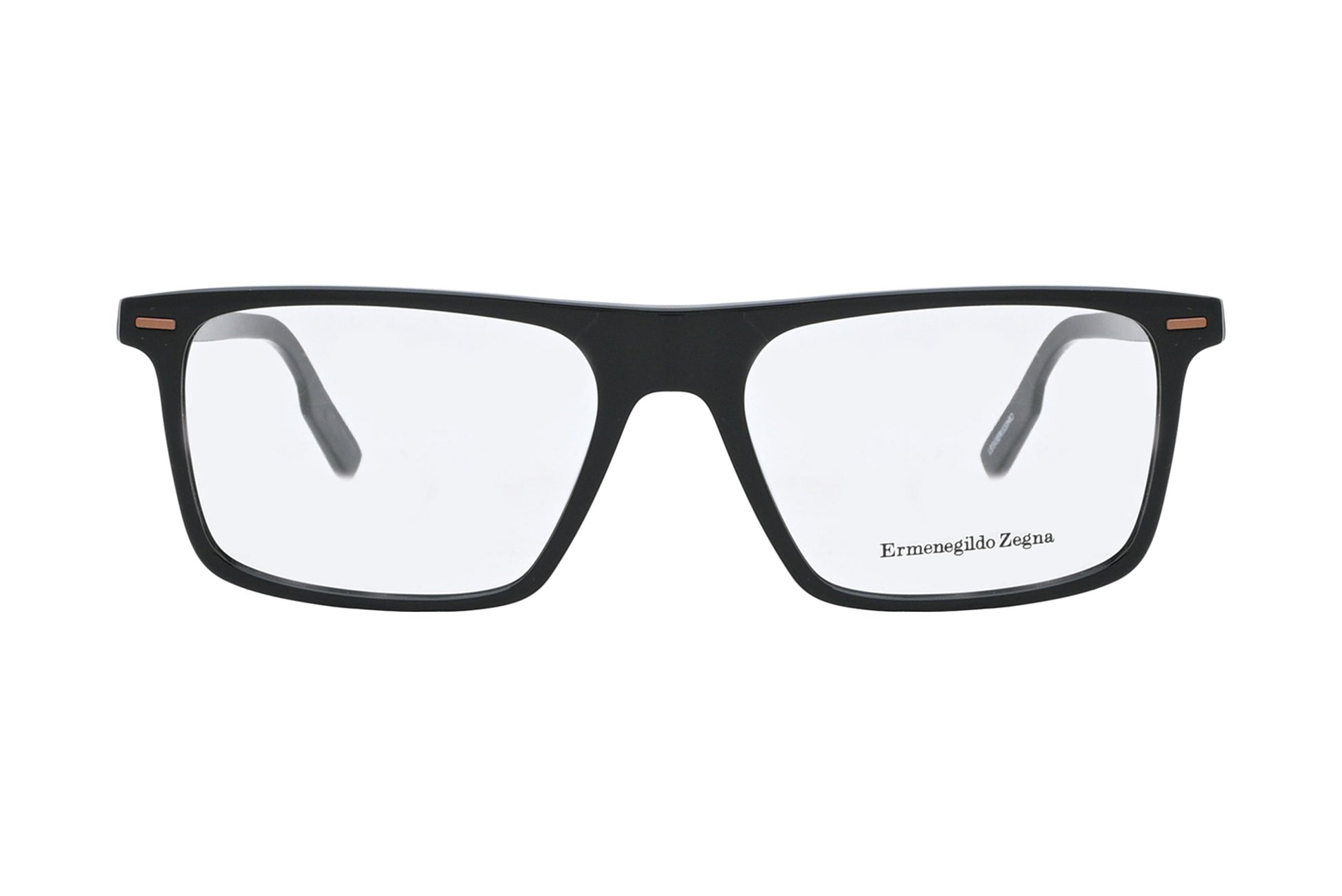 Ermenegildo Zegna EZ 5243 Graphite Grey Frame