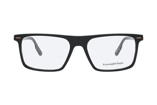 Ermenegildo Zegna EZ 5243 Graphite Grey Frame