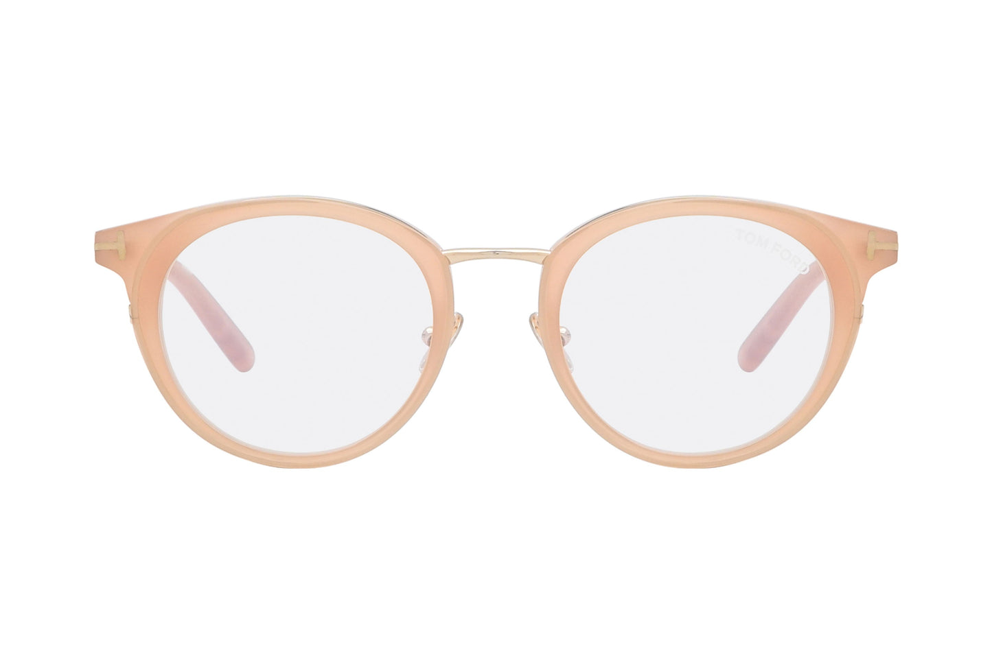 TOM FORD TF5784-D Nude Peach - 072 Eyeglasses