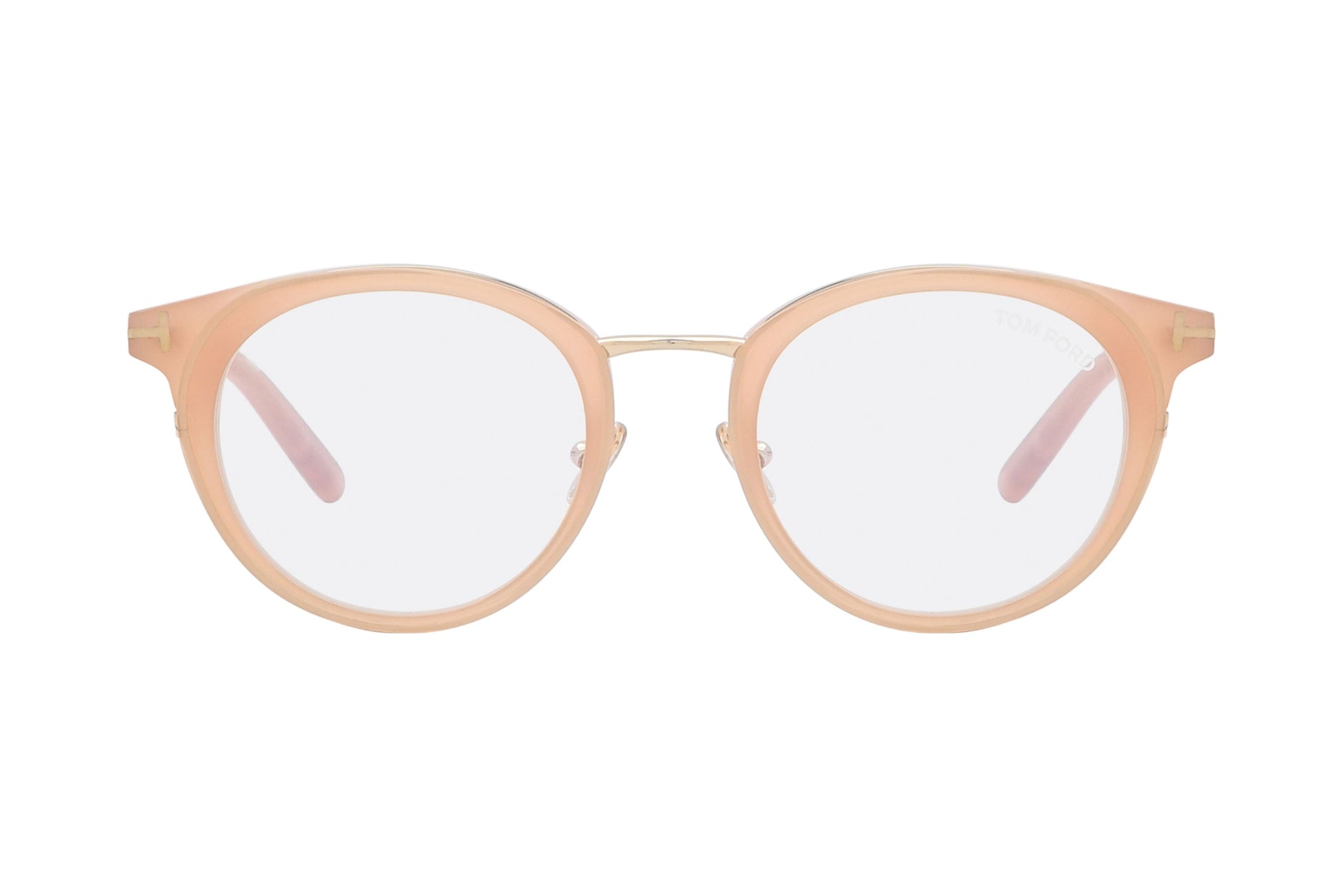 TOM FORD TF5784-D Nude Peach - 072 Eyeglasses