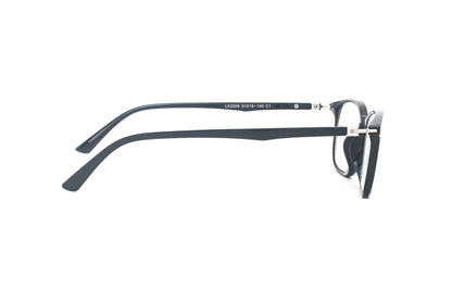 LIKII LK2008 Black - C1 Reading Glasses