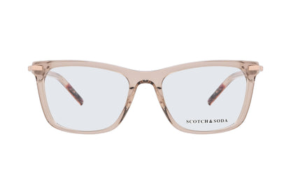 SCOTCH & SODA SS3010 Nude Beige Frame