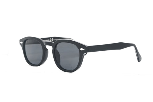 CATERSIDE 6201 Gunmetal Grey - C1 Sunglasses