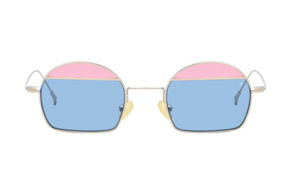 Eyepetizer SUN RALPH Sky Pink Mix Sunglasses
