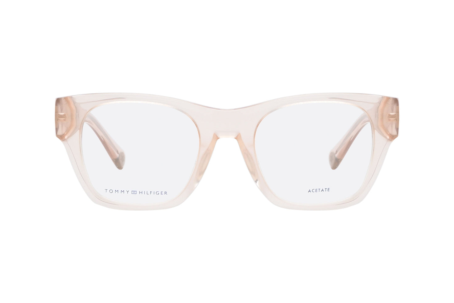 TOMMY HILFIGER TH1865 Crystal Beige - FWM Eyeglasses Frame