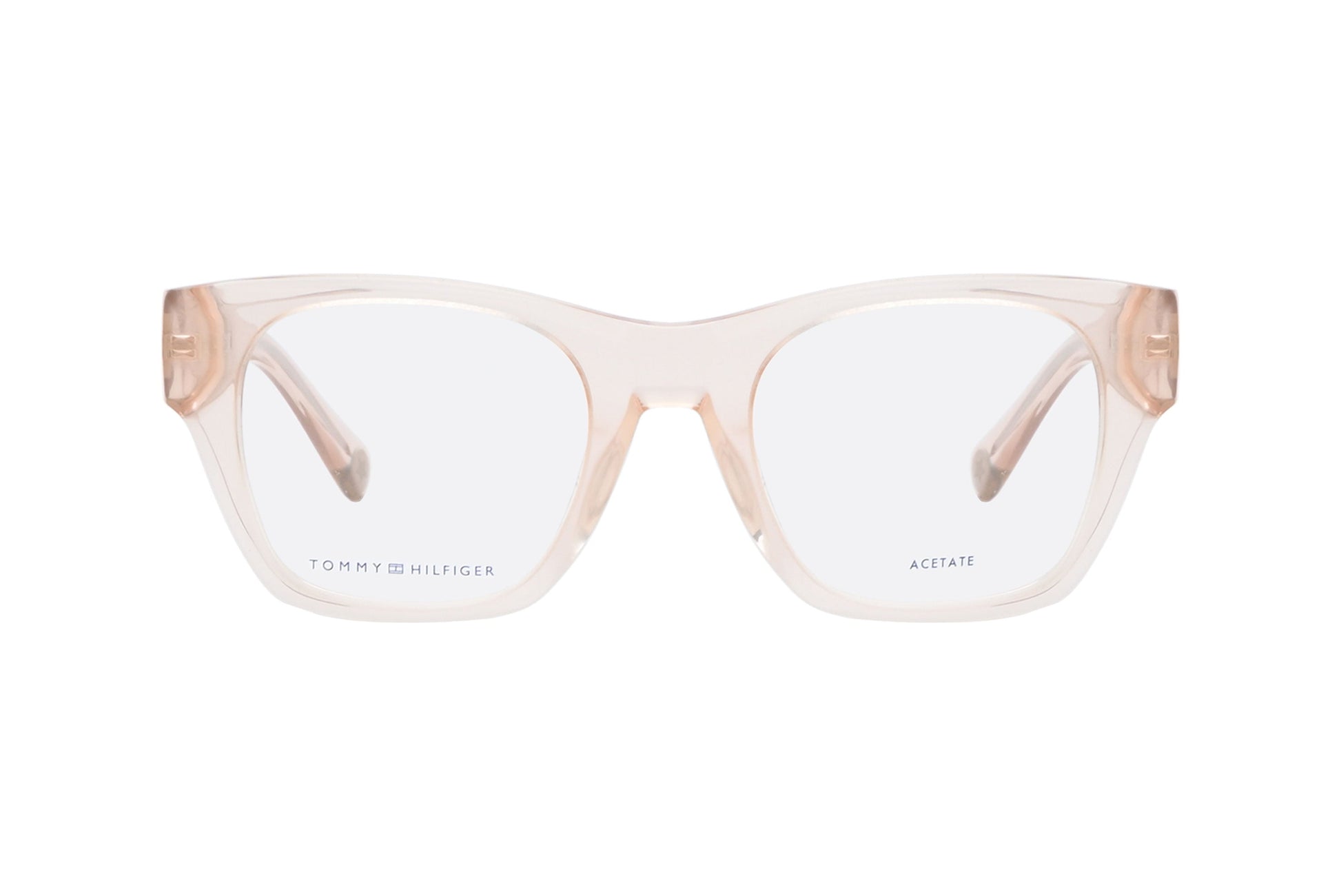 TOMMY HILFIGER TH1865 Crystal Beige - FWM Eyeglasses Frame