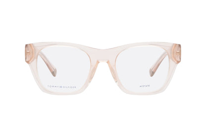 TOMMY HILFIGER TH1865 Crystal Beige - FWM Eyeglasses Frame
