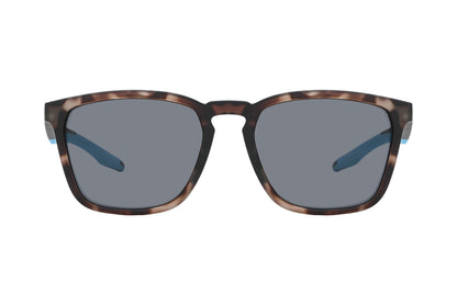 LOTTO LS1005 Graphite Beige Blue Mix Sunglasses