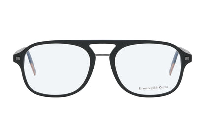Ermenegildo Zegna EZ 5181 Charcoal Grey Frame