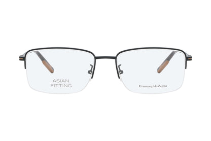 Ermenegildo Zegna EZ5190-D Graphite Grey Frame