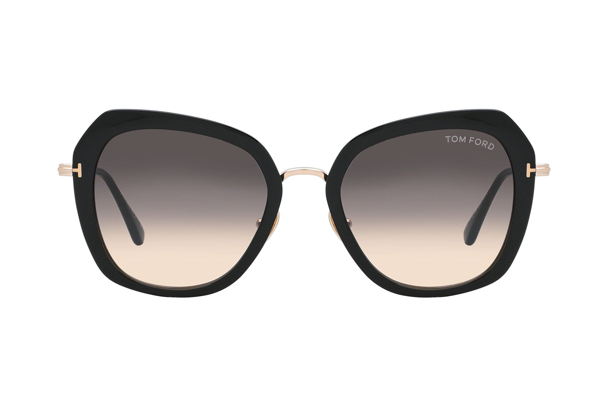 TOM FORD FT0792/S Black - 01B Sunglasses