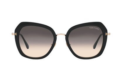 TOM FORD FT0792/S Black - 01B Sunglasses