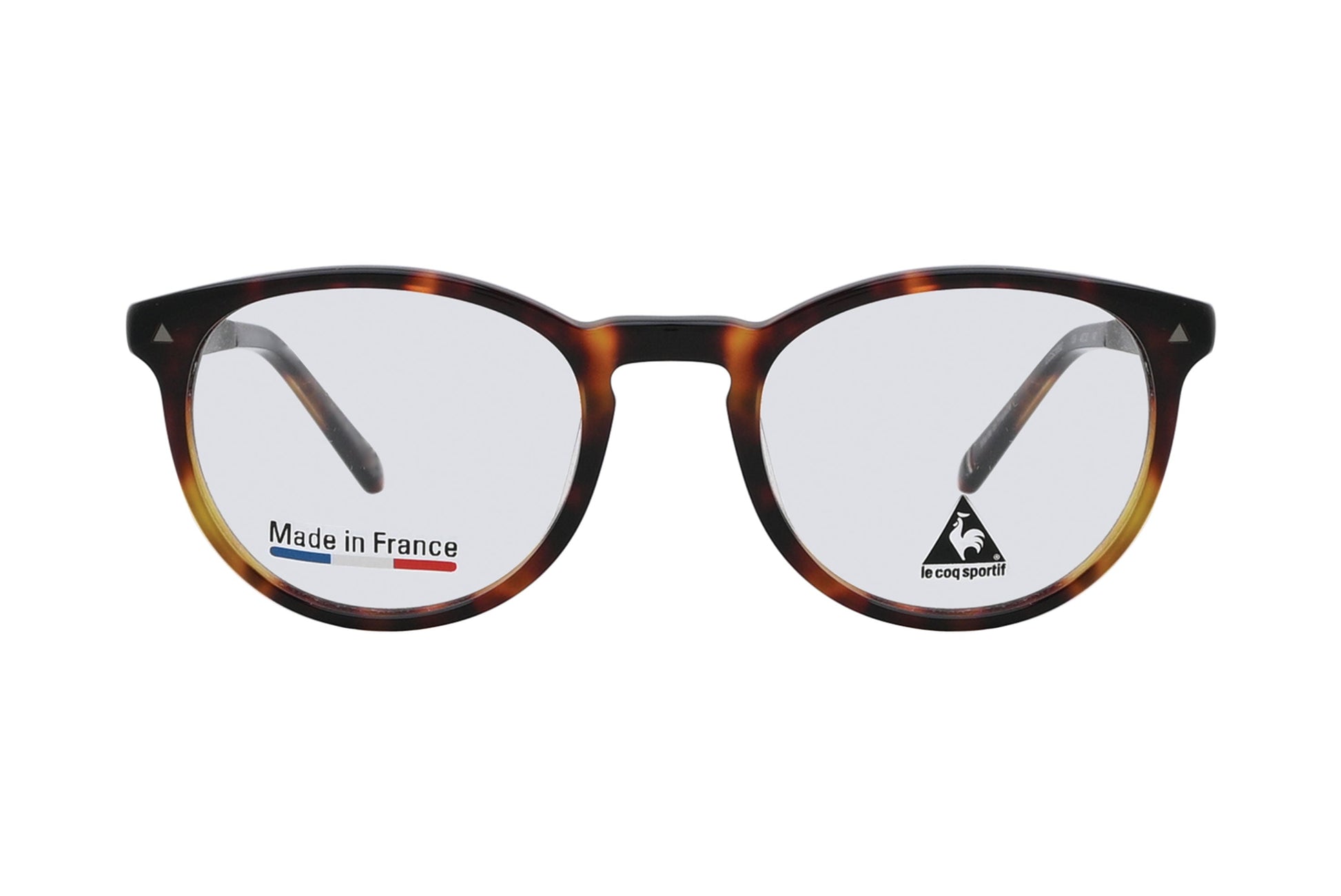 LE COQ SPORTIF LCS2010A Charcoal Bronze Mix Frame