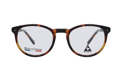 LE COQ SPORTIF LCS2010A Charcoal Bronze Mix Frame