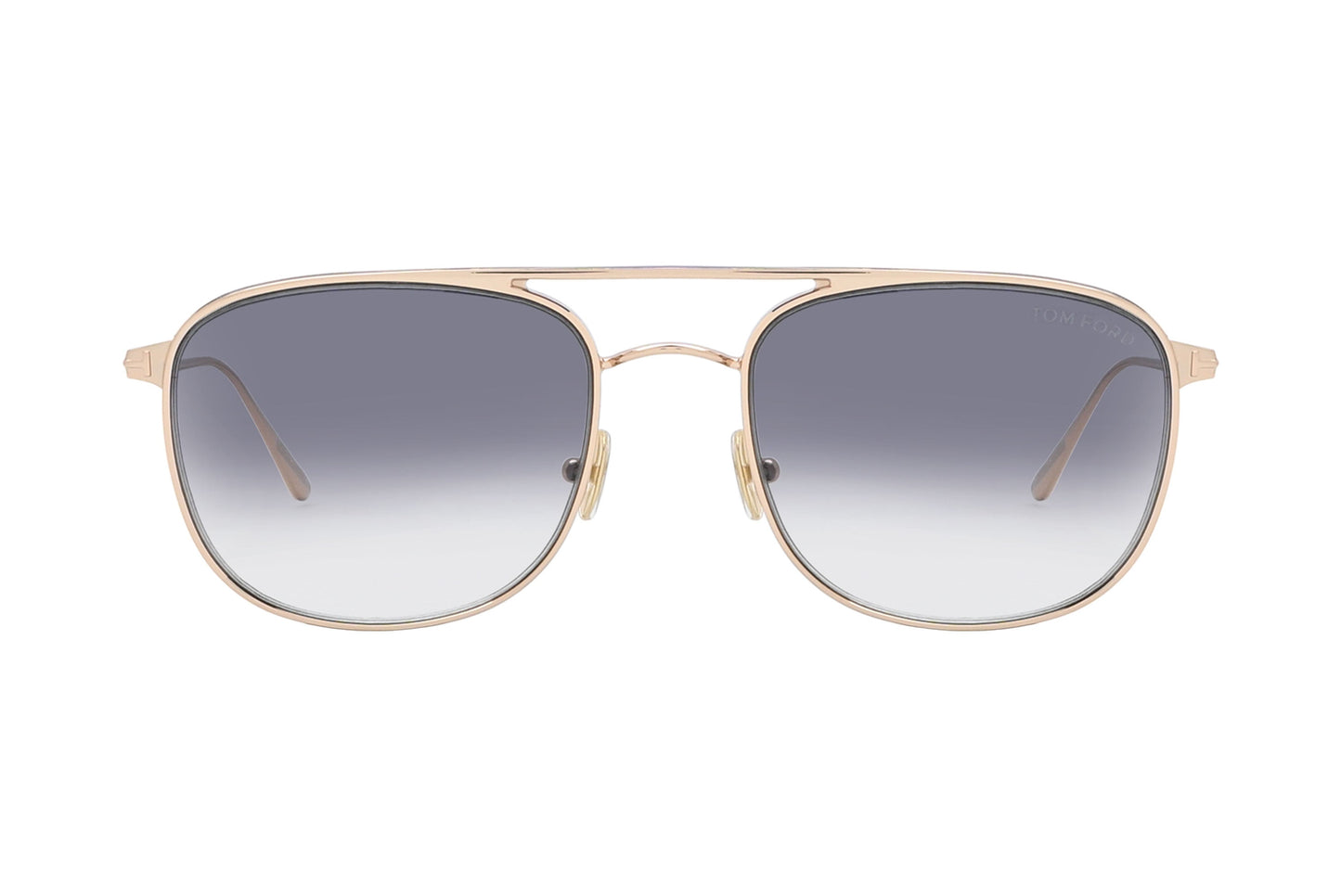 TOM FORD FT0827/S Beige Slate Mix - 28B Sunglasses
