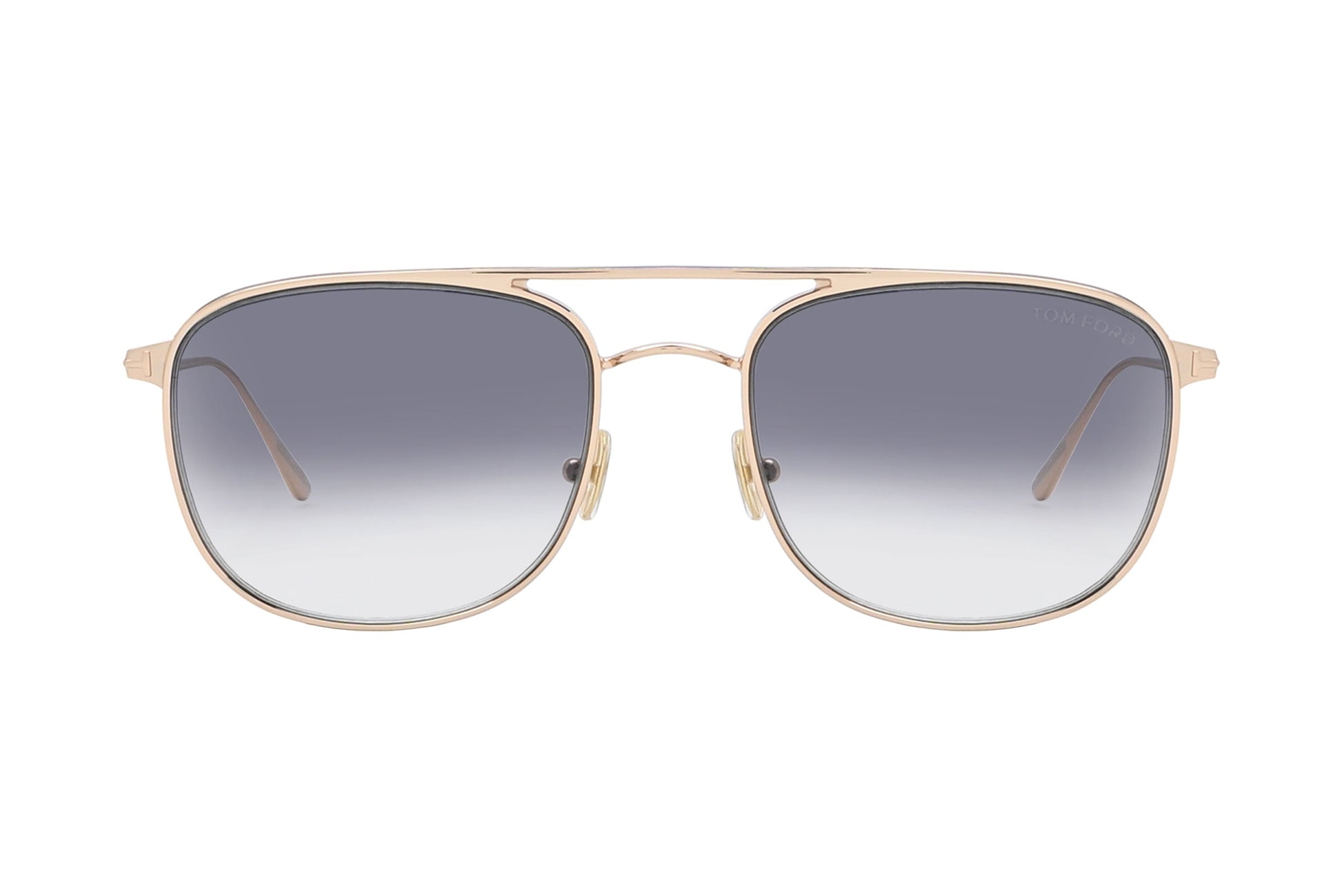TOM FORD FT0827/S Beige Slate Mix - 28B Sunglasses