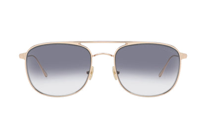 TOM FORD FT0827/S Beige Slate Mix - 28B Sunglasses