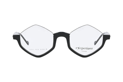 Eyepetizer ONDINE Charcoal Grey Frame