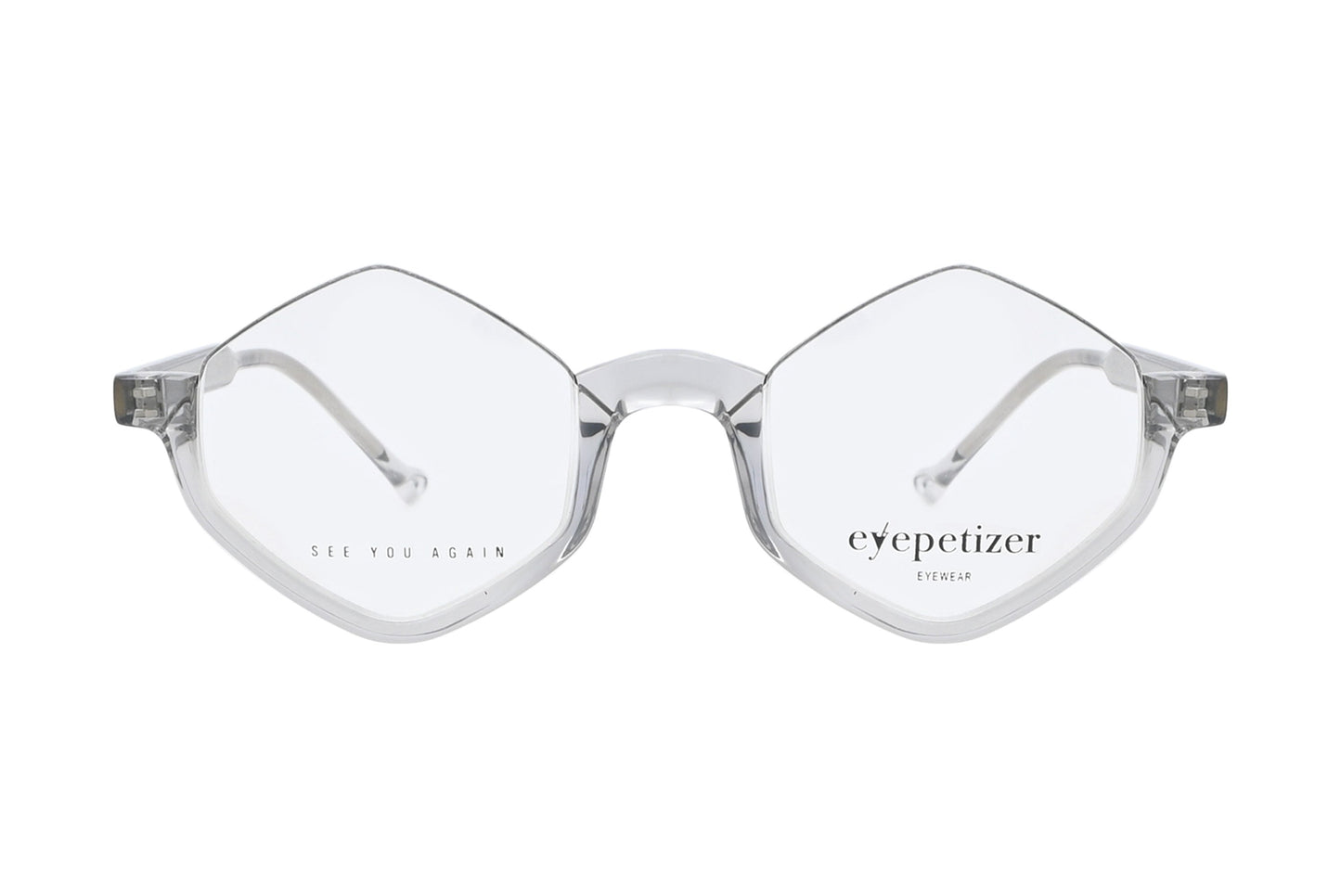 Eyepetizer ONDINE Light Grey Frame