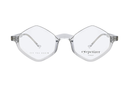 Eyepetizer ONDINE Light Grey Frame