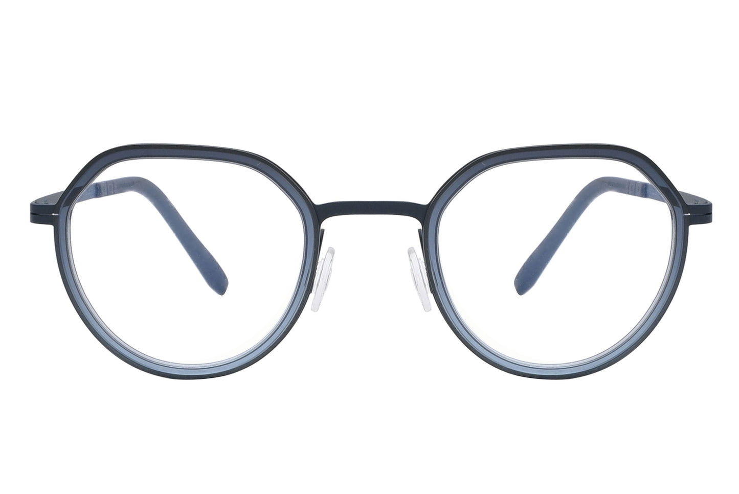 Blackfin glasses side