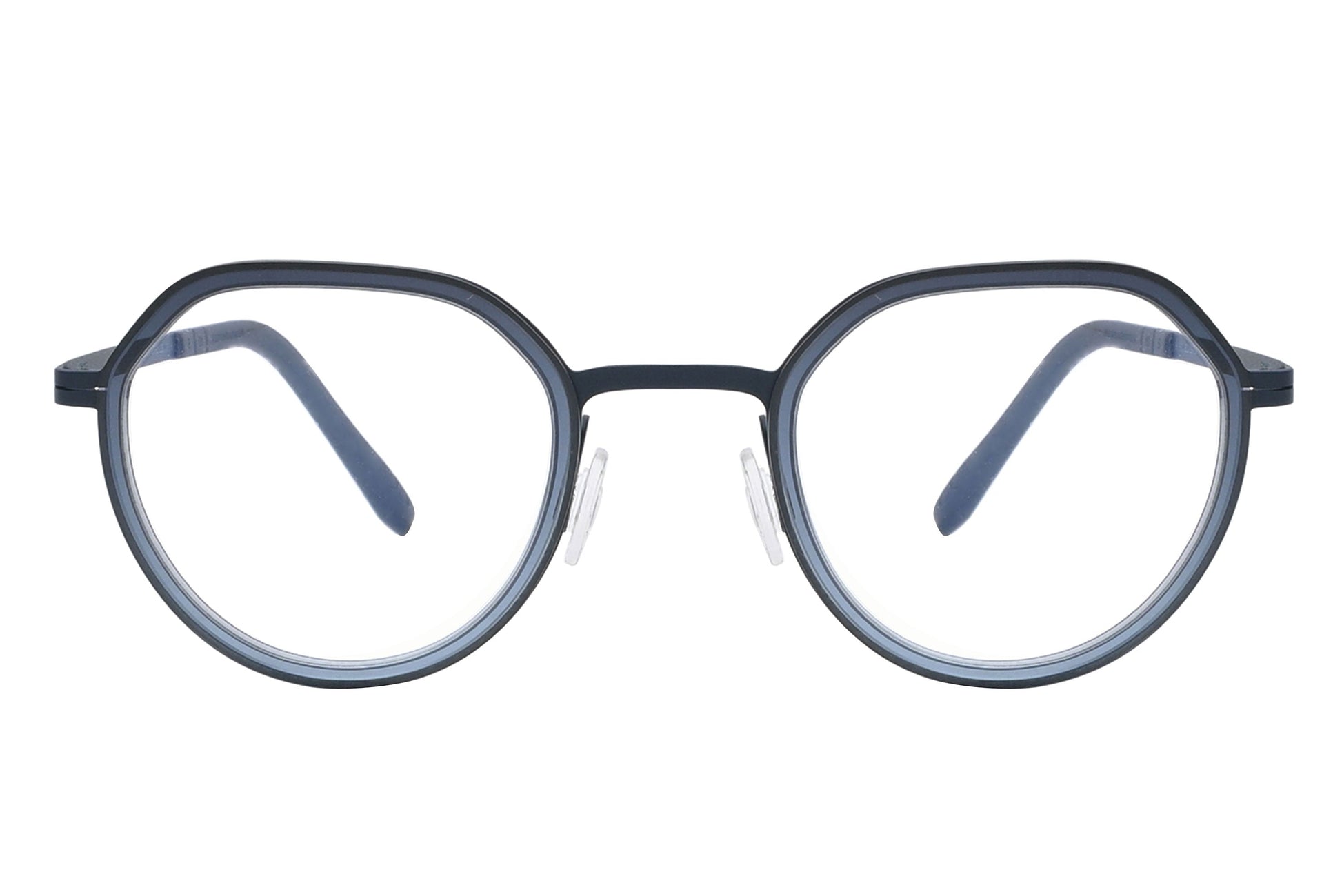 Blackfin glasses side