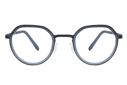 Blackfin glasses side